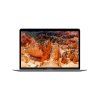 Notebook Apple MacBook Air 13" (M1, 2020) Space Gray 13,3 palců / Apple M1 / 16 GB / 256 GB NVMe SSD / Šedá
