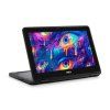 Notebook Dell Chromebook 3100 2-in-1 11,6 palců / Intel Celeron N4020 1.10 GHz / 4 GB / 32 GB eMMC / Černá
