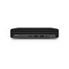 Mini PC HP ProDesk 600 G6 DM Intel Core i5-10500T 2.30 GHz / 8 GB / 256 GB NVMe SSD
