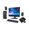 PC sestava HP ProDesk 600 G3 SFF + 24“ Dell UltraSharp + příslušenství