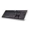 Connect IT klávesnice, LED podsvícená, USB, CZ/SK - černá