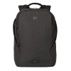Batoh na notebook a tablet Wenger MX Light 16" - šedá