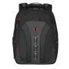 Batoh na notebook Wenger Legacy 16" - černá/šedá