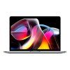 Notebook Apple MacBook Pro 13" Touch Bar (M1, 2020) Space Gray 13,3 palců / Apple M1 / 8 GB / 512 GB NVMe SSD / Šedá