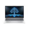 Notebook HP 14-em0014ne 14 palců / AMD Ryzen 7 7730U 2.00 GHz / 16 GB / 1 000 GB NVMe SSD / Stříbrná