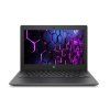 Notebook HP Chromebook 11 G8 EE 11,6 palců / Intel Celeron N4020 1.10 GHz / 4 GB / 32 GB eMMC / Šedá