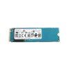 KIOXIA 256GB M.2 PCIe NVMe SSD 2280