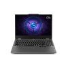 Herní notebook Lenovo LOQ 15IAX9E 15,6 palců / Intel Core i5-12450HX 2.40 GHz / 16 GB / 512 GB NVMe SSD / Šedá