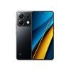Mobilní telefon POCO X6 5G Black 8 GB RAM 256 GB ROM