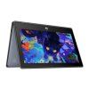 Notebook HP Pro x360 Fortis 11 G9 11,6 palců / Intel Pentium Silver N6000 1.10 GHz / 8 GB / 128 GB NVMe SSD / Modrá