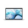 Notebook Apple MacBook Air 13" (M1, 2020) Silver 13,3 palců / Apple M1 / 8 GB / 256 GB NVMe SSD / Stříbrná