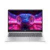 Notebook HP Chromebook 15a-nb0504sa 15,6 palců / Intel N100 0.70 GHz / 4 GB / 128 GB / Stříbrná