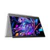 Notebook HP Chromebook x360 14 G1 14 palců / Intel Core i3-8130U 2.20 GHz / 8 GB / 64 GB eMMC / Stříbrná