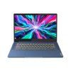 Notebook Lenovo IdeaPad Slim 3 Chrome 14M868 14 palců / MediaTek Kompanio 520 2.00 GHz / 4 GB / 64 GB eMMC / Modrá
