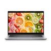 Notebook Dell Latitude 5320 13,3 palců / Intel Core i5-1145G7 2.60 GHz / 8 GB / 256 GB NVMe SSD / Stříbrná