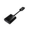 HP Adaptér redukce HDMI na VGA – černá