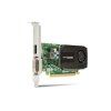 NVIDIA Quadro K600 1GB DDR3 128-bit DVI, DisplayPort