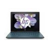 Notebook HP ProBook x360 11 G7 Education Edition 11,6 palců / Intel Pentium Silver N6000 1.10 GHz / 8 GB / 128 GB NVMe SSD / Modrá