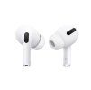 Bezdrátové TWS sluchátka ve stylu AirPods – bílá