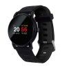 Sempre Smart Hodinky – černá