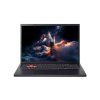Herní notebook Acer Nitro Lite 16 (NL16-71G) 16 palců / Intel Core i7-13620H 2.40 GHz / 16 GB / 512 GB NVMe SSD / Černá