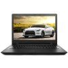 Notebook Lenovo IdeaPad 110-15IBR 15,6 palců / Intel Pentium N3710 1.60 GHz / 4 GB / 240 GB SSD / Černá