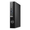 Počítač Dell OptiPlex 5000 Micro Intel Core i5-12600T 2.10 GHz / 8 GB / 256 GB NVMe SSD