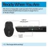 HP 725 nabíjecí bezdrátový set klávesnice a myši – Bluetooth, EN - černý-06.jpg
