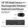 HP 725 nabíjecí bezdrátový set klávesnice a myši – Bluetooth, EN - černý-08.jpg
