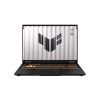 Herní notebook ASUS TUF Gaming F16 (2025) FX608JM-RV008W 16 palců / Intel Core i5-13450HX 2.40 GHz / 16 GB / 512 GB NVMe SSD / Šedá