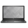 Notebook Dell Vostro 5568 15,6 palců / Intel Core i3-6006U 2.00 GHz / 8 GB / 128 GB SSD / Stříbrná