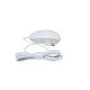 HP 125 USB Drátová myš – bílá-2.jpg