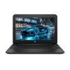 Notebook HP Chromebook 11 G5 EE 11,6 palců / Intel Celeron N3060 1.60 GHz / 4 GB / 16 GB eMMC / Šedá