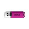 ADATA C906 32GB USB 2.0 Pink – růžová