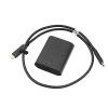 Dell napájecí adaptér 60W USB-C 20V 3A - černá-2.jpg
