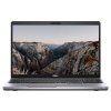 Notebook Dell Latitude 5511 15,6 palců / Intel Core i7-10850H 2.70 GHz / 16 GB / 256 GB NVMe SSD / Stříbrná