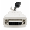 Bizlink DisplayPort na DVI kabel k adaptéru – černá-1.jpg