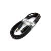 USB 3.0 datový kabel A-B 1,8 m – černá