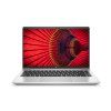 Notebook HP ProBook 445 G8 14 palců / AMD Ryzen 3 5400U 2.60 GHz / 8 GB / 256 GB NVMe SSD / Stříbrná