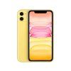 Mobilní telefon Apple iPhone 11 256GB Yellow