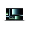 Notebook Apple MacBook Pro 15" Touch Bar (2018) Space Gray 15,4 palců / Intel Core i7-8850H 2.60 GHz / 16 GB / 512 GB NVMe SSD / Šedá