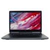 Notebook Dell Precision 7710 Mobile Workstation 17,3 palců / Intel Xeon E3-1535M V5 2.90 GHz / 32 GB / 512 GB NVMe SSD / Černá