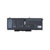 Baterie pro Dell Latitude 5330, 5430, 5530, 7330, 7430, 7530 a Precision 3570 – 15,2 V, 3625 mAh