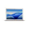 Notebook Apple MacBook Air 13" (Mid-2012) 13,3 palců / Intel Core i7-3667U 2.00 GHz / 8 GB / 256 GB SSD / Stříbrná