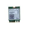 Intel Dual Band Wireless-AC 7265 Wi-Fi karta – zelená