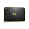 HP Chromebook 11 G5 EE sestava displeje s krytem a panty 34NL600W03 – zelená