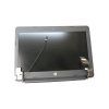 HP Chromebook 11 G6 EE sestava displeje s krytem a panty – šedá