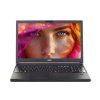 Notebook Fujitsu LifeBook E556 15,6 palců / Intel Core i5-6300U 2.40 GHz / 8 GB / 256 GB SSD / Černá