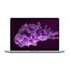Notebook Apple MacBook Pro 15" Touch Bar (2019) Space Gray 15,4 palců / Intel Core i7-9750H 2.60 GHz / 16 GB / 256 GB NVMe SSD / Šedá