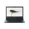 Notebook Fujitsu LifeBook E559 15,6 palců / Intel Core i3-8145U 2.10 GHz / 8 GB / 256 GB SSD / Černá